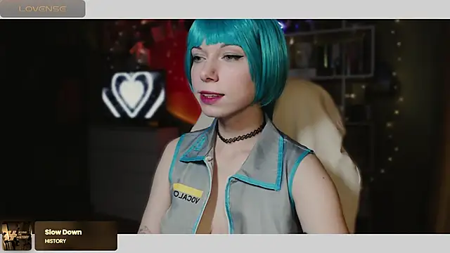 Snapshot of freya_sunny chatting on January 8, 7:34 am freya sunny online show from January 8, 7:34 am