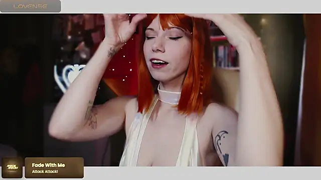 Snapshot of freya_sunny chatting on January 29, 8:40 am freya sunny online show from January 29, 8:40 am