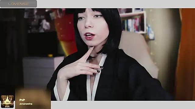 Snapshot of freya_sunny chatting on February 16, 8:43 am freya sunny online show from February 16, 8:43 am