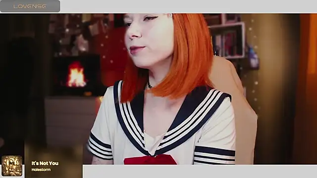 Snapshot of freya_sunny chatting on February 23, 5:12 am freya sunny online show from February 23, 5:12 am