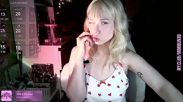 freya sunny online show from June 14, 5:09 am