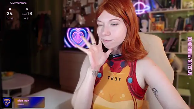 freya sunny online show from July 17, 4:08 am