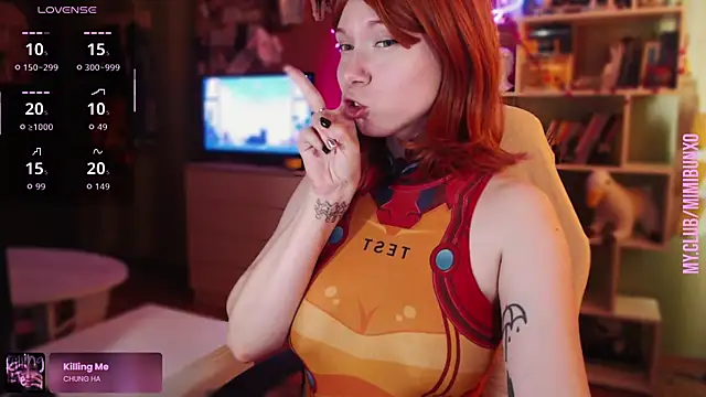 freya sunny online show from August 3, 4:11 am
