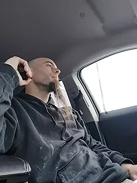 JohnnyFaster online show from January 19, 1:59 pm