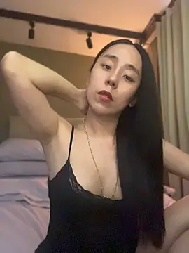 MissAyaCollins online show from July 21, 7:32 am