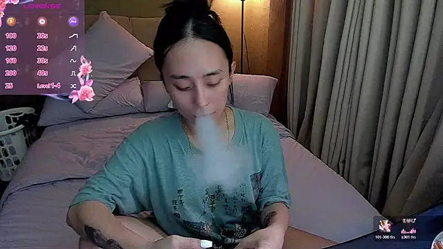 MissAyaCollins online show from July 22, 6:16 am