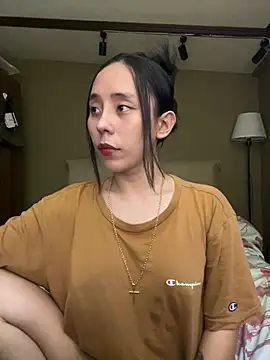 MissAyaCollins online show from August 6, 6:26 am