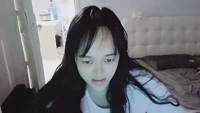 QiuPeiPeimmm online show from December 1, 2:11 pm