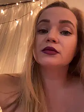 Lady  Maria online show from March 5, 4:57 pm