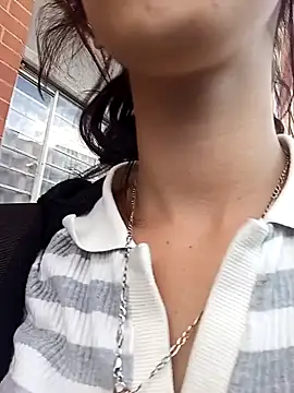 HEAVY MEGAN online show from January 30, 10:19 pm