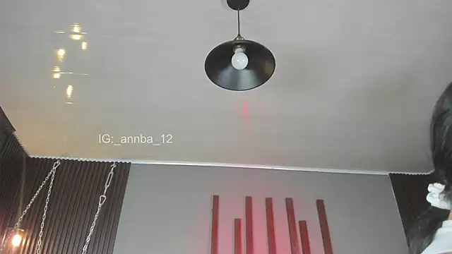 annie barozzi online show from September 24, 1:25 pm