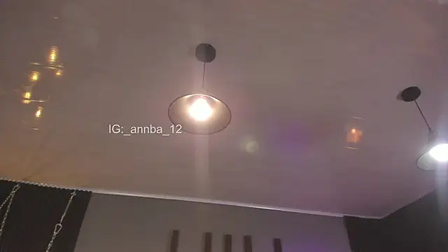 annie barozzi online show from November 8, 1:33 pm