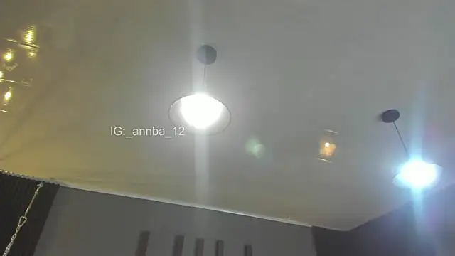 annie barozzi online show from November 10, 1:21 pm