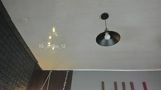 annie barozzi online show from January 6, 1:15 pm