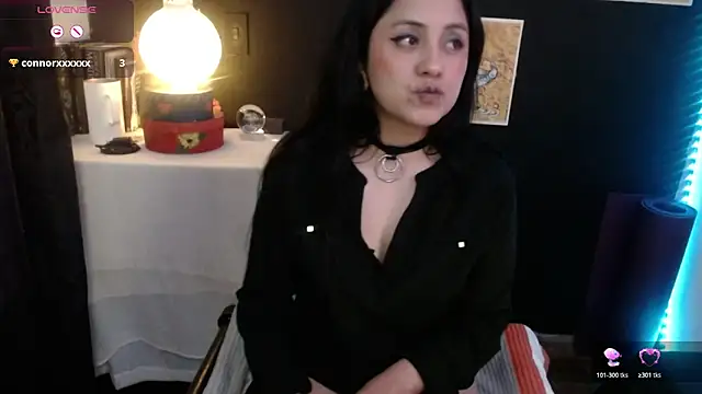 AbsentaVert online show from November 7, 12:10 am