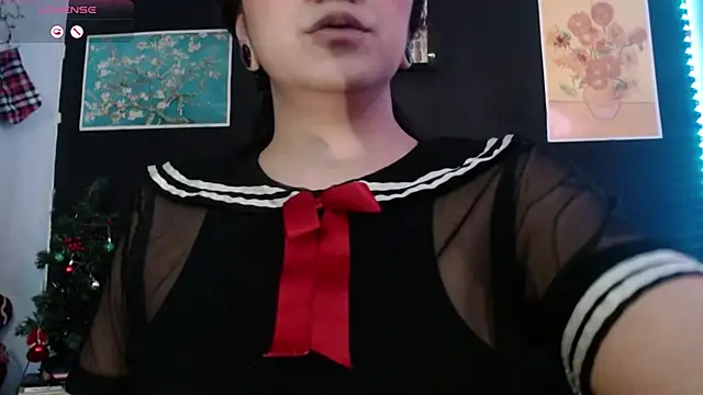 AbsentaVert online show from December 4, 11:35 pm