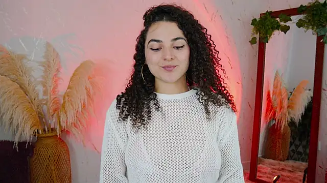 merida bell18 online show from December 16, 10:59 pm