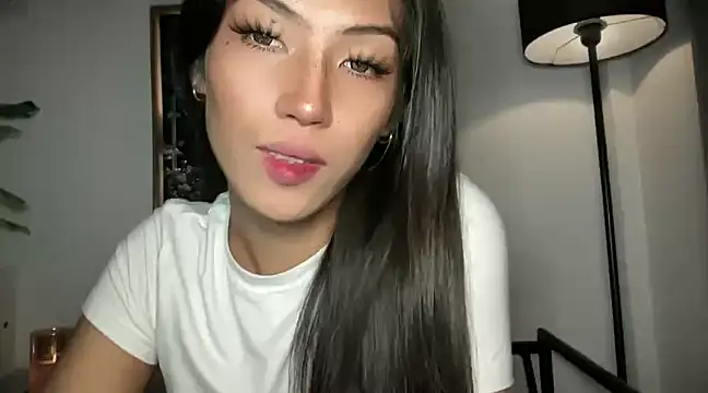 Snapshot of Bella_Gordon chatting on February 11, 8:10 pm Bella Gordon online show from February 11, 8:10 pm