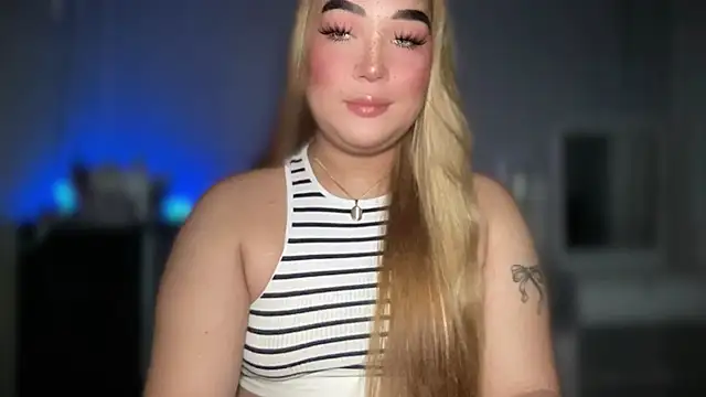 MissCataleyaxxx online show from October 16, 1:28 am