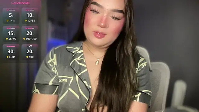 MissCataleyaxxx online show from May 11, 12:27 am