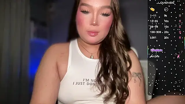 MissCataleyaxxx online show from May 25, 12:27 am