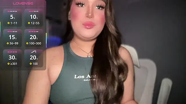 MissCataleyaxxx online show from June 3, 4:26 am