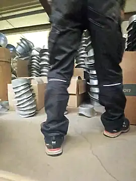 Snapshot of Xcoquinx chatting on October 1, 8:53 am Xcoquinx online show from October 1, 8:53 am