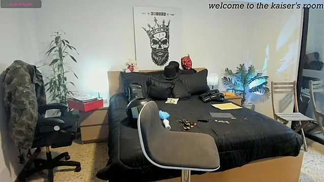 Snapshot of kaiser679_ chatting on March 11, 8:09 pm kaiser679 online show from March 11, 8:09 pm