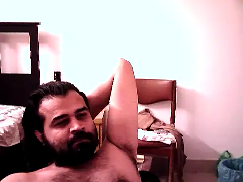 aksxi1 online show from October 22, 3:01 pm