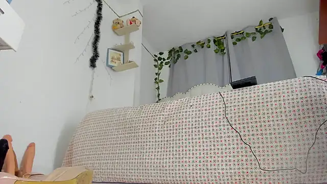 khalyn jenner online show from January 27, 12:54 am