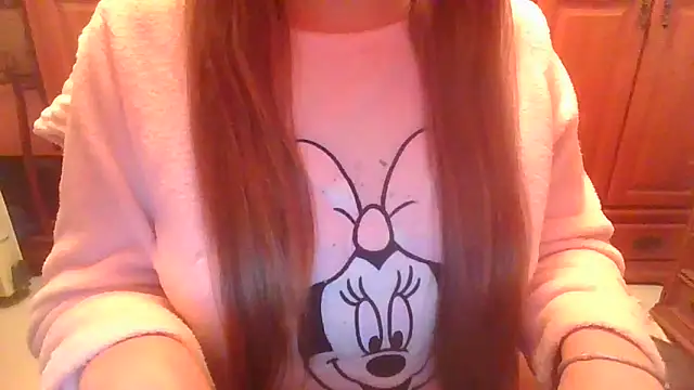 Snapshot of Sexymiss26 chatting on December 20, 8:12 pm Sexymiss26 online show from December 20, 8:12 pm