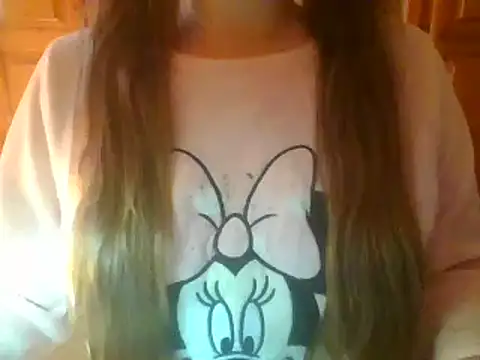 Snapshot of Sexymiss26 chatting on February 21, 11:44 am Sexymiss26 online show from February 21, 11:44 am