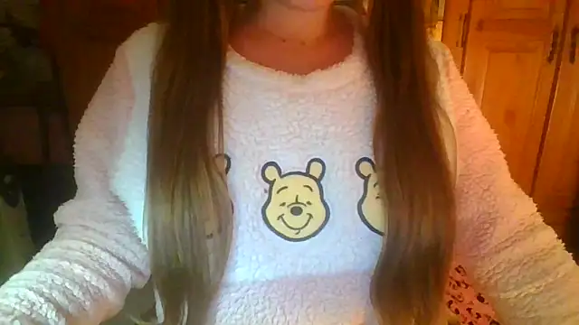 Snapshot of Sexymiss26 chatting on February 24, 6:58 pm Sexymiss26 online show from February 24, 6:58 pm