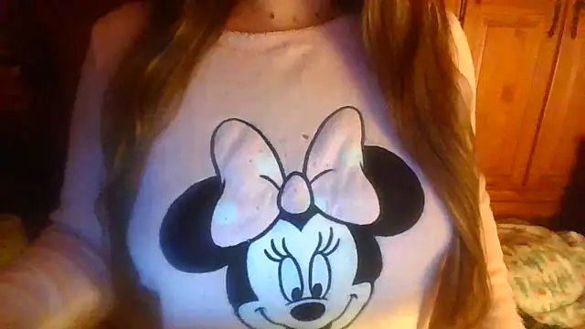 Snapshot of Sexymiss26 chatting on March 12, 6:22 pm Sexymiss26 online show from March 12, 6:22 pm