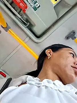 Doll Loren online show from October 24, 2:02 pm