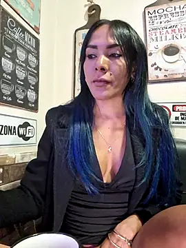 Snapshot of Doll_Loren chatting on January 16, 4:44 pm Doll Loren online show from January 16, 4:44 pm