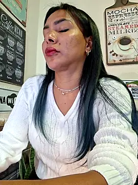 Snapshot of Doll_Loren chatting on February 13, 5:31 pm Doll Loren online show from February 13, 5:31 pm