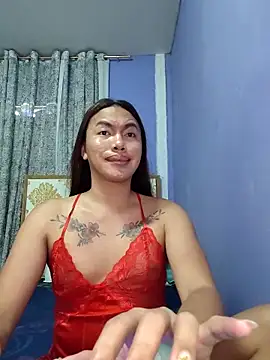 lady kim boner online show from April 11, 2:05 am