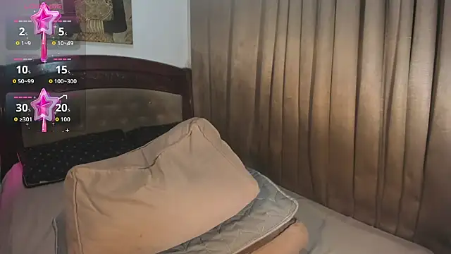 maviehugecock online show from November 12, 4:24 am