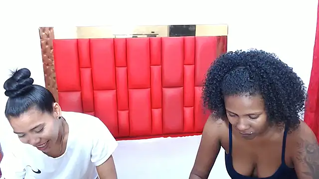 lizeth keilyn online show from September 27, 2:33 pm