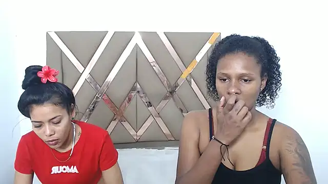 lizeth keilyn online show from February 15, 4:03 pm