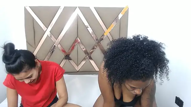 lizeth keilyn online show from March 26, 2:44 pm