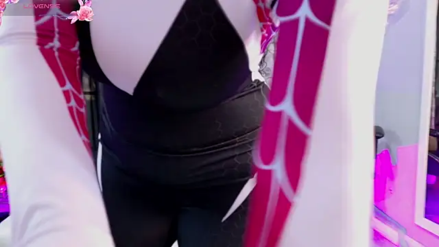 BLACK ROSSE 1 online show from November 4, 12:59 pm