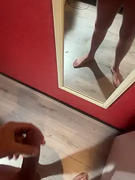 ginger fun online show from September 26, 10:14 pm