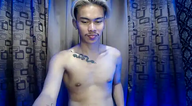 asianpatt69 online show from February 1, 11:10 am