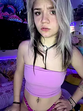 Cutiepiespanks online show from November 23, 10:31 pm