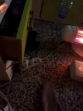 GeorgeTatiana online show from December 15, 2:19 am