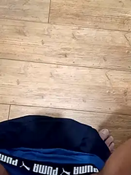 Mark Dad online show from October 25, 9:39 am