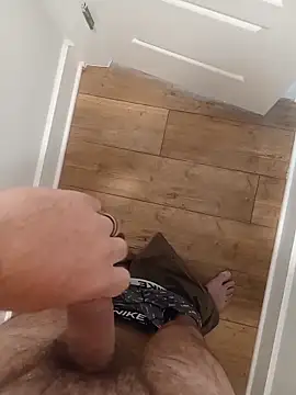 Mark Dad online show from March 23, 1:04 pm