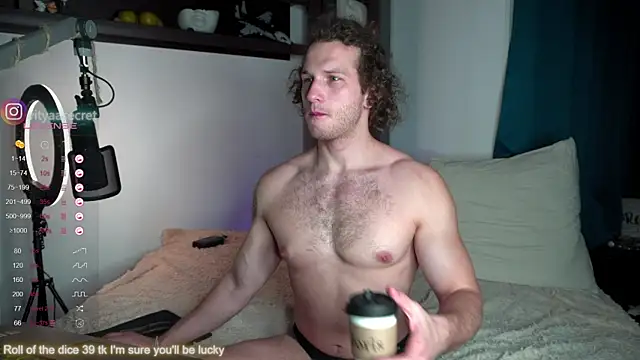 VIktorSecret online show from March 9, 12:42 pm